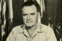 Major General John Daniel Lavelle (Air Force Photo)