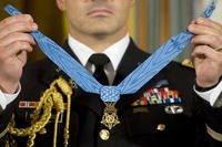 President Obama will present the Medal of Honor to 24 Army veterans or members of their family in a ceremony at the White House Tuesday.