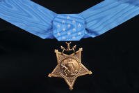 Medal of Honor. Navy photo