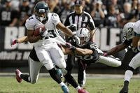 Rashad Jennings