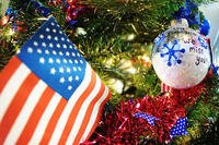 Christmas ornament