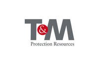 T&M Protection Resources Logo