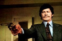 Charles Bronson