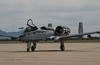Air Force A-10 Thunderbolt II Davis-Monthan Air Force Base