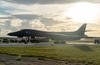 B-1B Lancer Andersen Air Force Base, Guam