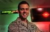 Lt Col. Matthew Lohmeier