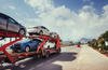 How to Affordably Move Two Vehicles this PCS Season