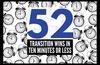 52 Easy Transition Tasks - Canva