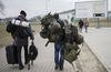 Russia Ukraine War Foreign Fighters