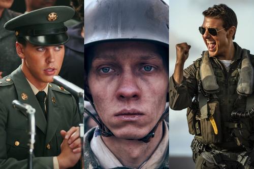 Military Oscars 2023