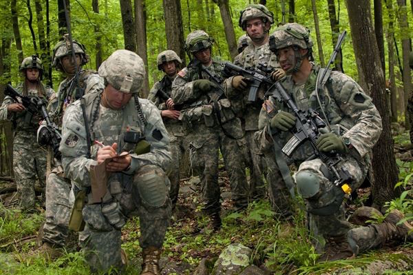 7 Surprising Facts You Probably Don’t Know About the US Army | Military.com